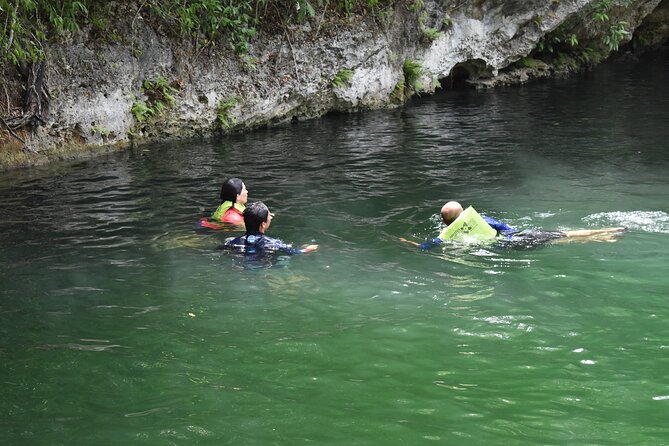 Amazing adventure in 3 cenotes with transportation - What to bring: the wet-day checklist that actually matters