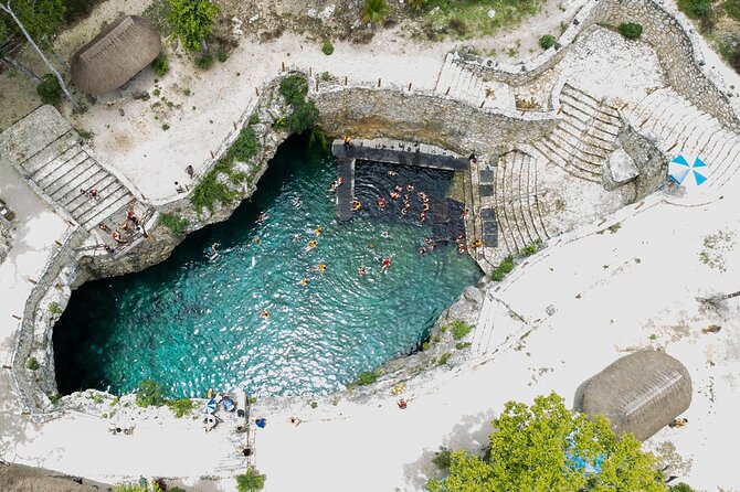 Amazing adventure Tulum, Coba, Cenote and Playa del Carmen Tour. - Price and Value: Why $119 Can Be a Good Deal