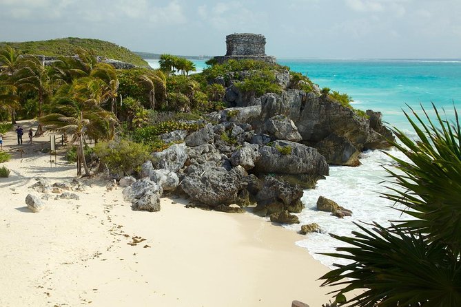 Amazing adventure Tulum, Coba, Cenote and Playa del Carmen Tour. - Getting There Without Losing Your Cool: Pickup Timing and Comfort