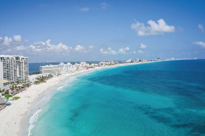 Amazing Catamaran to Isla Mujeres for the best price - Isla Mujeres Snorkeling Break: Gear, a Certified Guide, and What to Expect