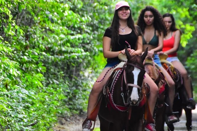 Amazing Combo Horseback & ATV Adventure with Pirate Show and Dinner - Price and value: is $199 a fair deal?