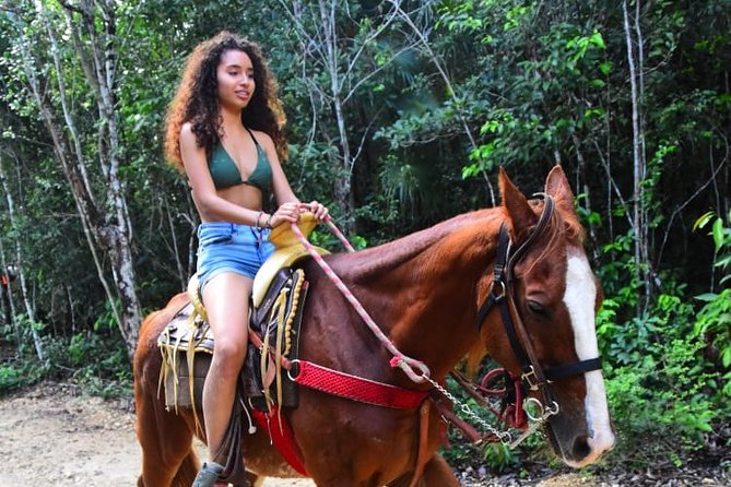 Amazing Combo Horseback & ATV Adventure with Pirate Show and Dinner - How to get the most out of the day