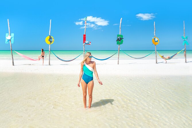 Amazing HOLBOX Full day tour and Cenote swim experience from Cancun! - Key things to know before you go