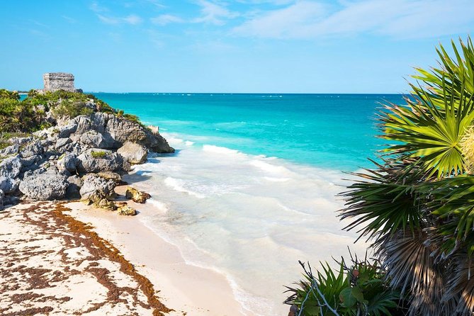 Amazing Tour 4x1 to Coba, Tulum, Cenote & Playa del Carmen. Lunch included - Price and value: what $119 buys you in real-world terms