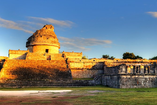 Amazing tour of Chichen Itza and Swimming in cenote - The 7:00 a.m. Start: How the Day’s Timing Really Feels