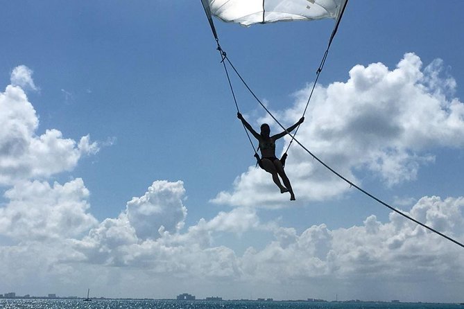 Amazing tour to the beauty Isla Mujeres with Snorkel and open bar - Pickup, Check-In, and Timing in Cancun