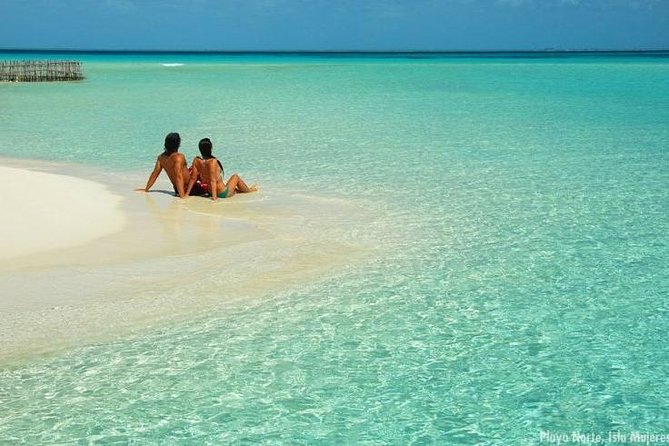 Amazing tour to the beauty Isla Mujeres with Snorkel and open bar - Snorkel and Spinnaker: What You Can Count On (And What You Can’t)