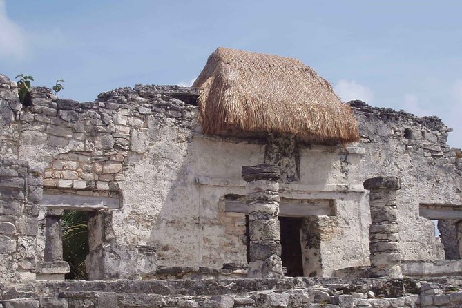 Amazing tour to Tulum, Coba, Cenote & Playa del Carmen - The 7:00 am flow: getting picked up and keeping the day on track