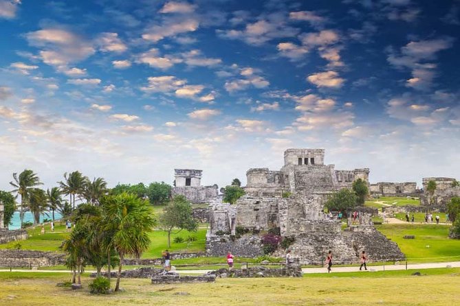 Amazing tour to Tulum, Coba, Cenote & Playa del Carmen - What to pack and how to make the day feel better