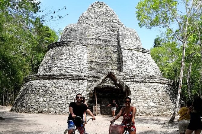 Amazing tour to Tulum, Coba, Cenote & Playa del Carmen - Who this tour suits (and who should consider a different plan)