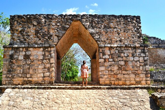Amazing visit to Ek Balam Ruins, cenote and Valladolid - Key highlights at a glance
