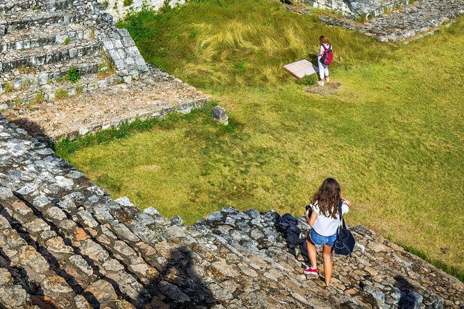 Amazing visit to Ek Balam Ruins, cenote and Valladolid - From Cancun to Valladolid: a full day that moves with purpose
