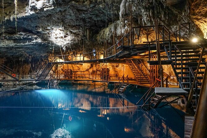 Amazing visit to Ek Balam Ruins, cenote and Valladolid - Value check: is $189 a smart deal for this mix?
