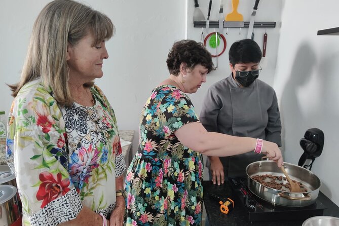 Artisanal Chocolate Bean to Bar Workshop in Cancún - Key highlights you’ll care about