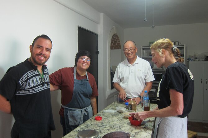 Artisanal Chocolate Bean to Bar Workshop in Cancún - Price and value: does $116.99 make sense in Cancún?