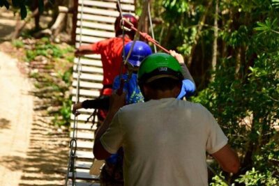 ATV Adventure from Cancun: Shared or Individual Ride - Getting There from Cancun: Pickup points and timing reality