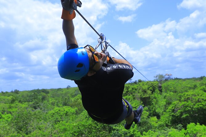 ATV adventure, Ziplines, Cenote Swim, Snack & Transport Included. - Who This Tour Fits Best (and Who Might Be Happier Elsewhere)