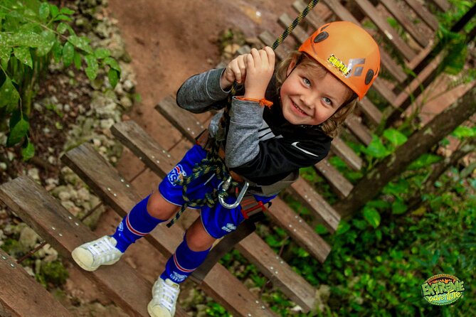 ATV Cenote & Ziplines Activities from Riviera Maya - Guides You Might Hear About: Safety, Organization, and Energy
