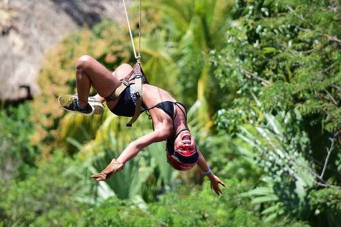 ATV Circuit in Cancun, Horseback Riding, Zip Lines, Cenote, lunch - ATV Circuit in the Jungle: Mud, Controls, and Phone Rules
