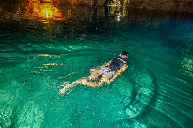 ATV drive experience ziplines and a real Mayan cenote for the best price - What to pack for ATV + zipline + cenote (without overthinking)