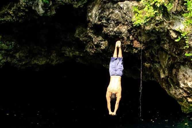 Atv experience, Ziplines adventure and Cenote swim from Cancun and Riviera Maya - Price and Value: Is $64 a Good Deal?