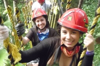 ATV shared experience, Ziplines and Cenote swim experience in one Adrenaline day - Pickup from Cancun and Puerto Morelos: where your time is won or lost