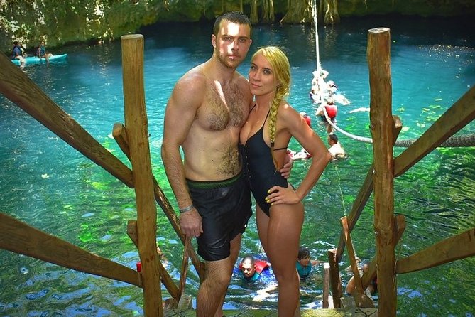 ATV shared experience, Ziplines and Cenote swim experience in one Adrenaline day - Timing, weather, and choosing the morning slot