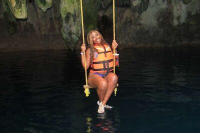 ATV Tour from Cancun with Zipline and Cenote Swim - La Ruta de los Cenotes: Why the Drive Matters