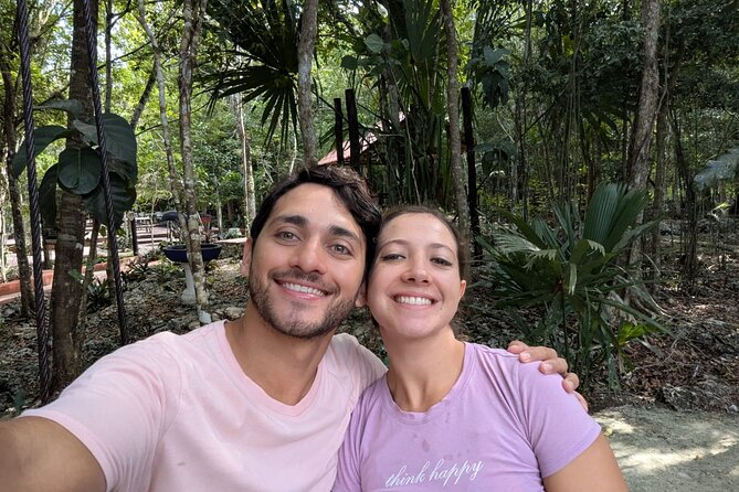 ATV Tour Zipline and Explore 2 Hidden Cenotes - Stop 2 on La Ruta de los Cenotes: Why This Area Matters for Your Second Swim