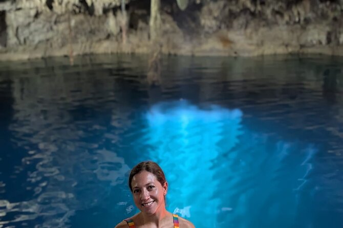 ATV Tour Zipline and Explore 2 Hidden Cenotes - Getting There From Cancun and Puerto Morelos: Pickup and Timing