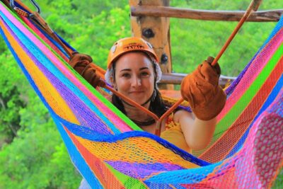 ATV Xtreme and Zipline Tour from Cancun - From Cancun Pickup to Aventuras Mayas Check-In: The Long Start Matters