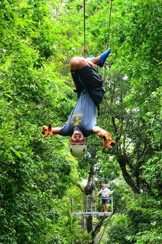 Atv , Zipline and cenote swim experience in the jungle! - Who This Tour Fits (and Who Should Skip It)