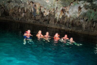 ATV, Ziplines & Cenote. Lunch & Tequila Tasting Included - The 4-Hour Plan: What You’ll Do and Why It Works