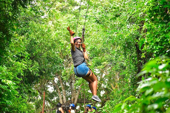 Atvs, Ziplines and Cenote from Cancun or Riviera Maya snack and water included - Who This Tour Fits Best (And Who Should Rethink It)