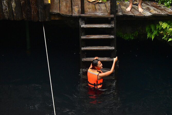 Atvs, Ziplines and Cenote from Cancun or Riviera Maya snack and water included - ATV Jungle Ride: Driver Rules, Safety Gear, and What to Pack