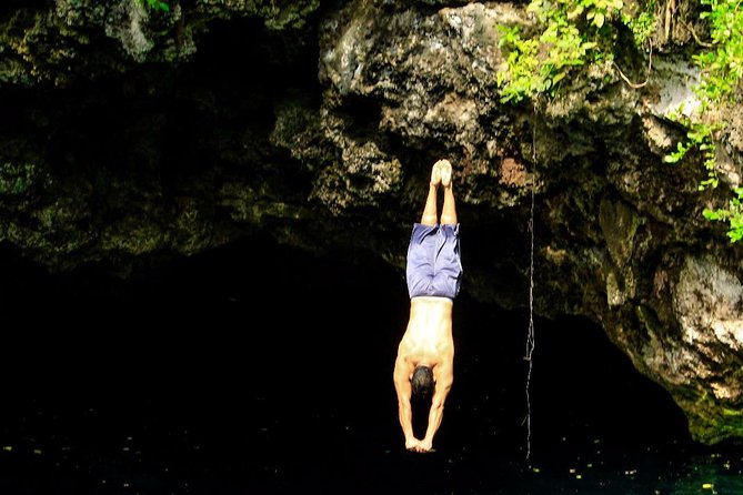 Atv’s, Ziplines and Cenote swim experience from Cancun - Pickup and Transfer Reality: Cancun, Puerto Morelos, and Possible Extra Fees