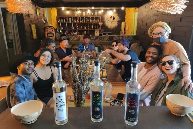 Authentic Artisanal Mezcal tasting in Cancun with appetizers. - Price and Value: Is $91.76 Worth It?