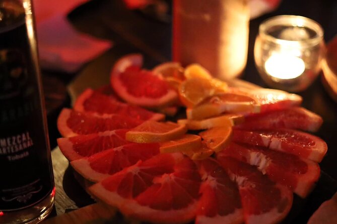 Authentic Artisanal Mezcal tasting in Cancun with appetizers. - Booking Timing and Practical Tips for the Best Experience