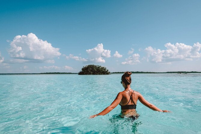 Bacalar All Day Guided Tour - Key Points to Know Before You Go