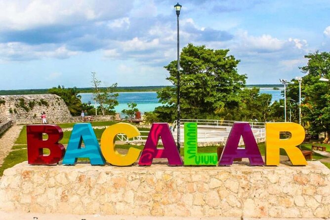 Bacalar All Day Guided Tour - Lunch in Bacalar: Included, Then Back on Your Feet