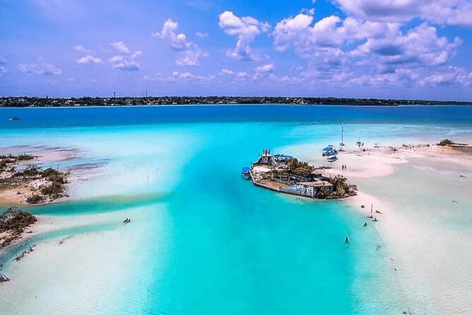 Bacalar All Day Guided Tour - Price and Value: What $125 Buys You (and What It Doesn’t)