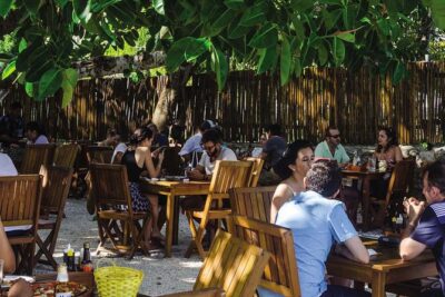 Bacalar Lagoon All Inclusive with Transportation Breakfast and Lunch - The 6:00 am start: long ride, small group, big payoff