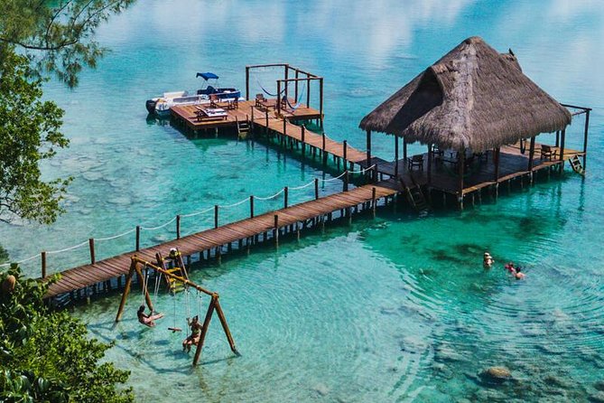 Bacalar Lagoon All Inclusive with Transportation Breakfast and Lunch - Meals and the real cost of “all inclusive”