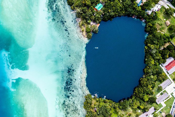 Bacalar Lagoon All Inclusive with Transportation Breakfast and Lunch - What’s included vs. what you might pay for on the side