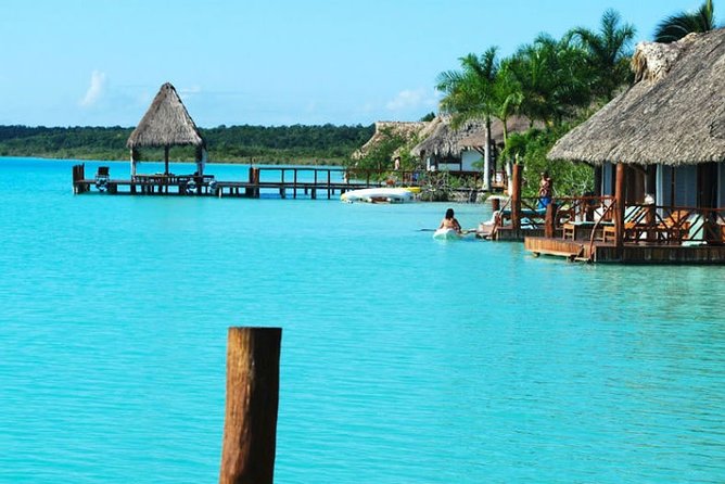 Bacalar Tour From Cancun & Playa del Carmen - Bacalar in One Long Day: What You’re Actually Buying