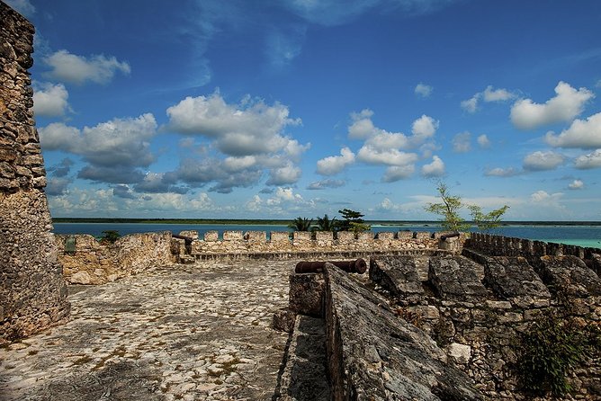 Bacalar Tour From Cancun & Playa del Carmen - Price and Value Check: Is $157 a Fair Deal?