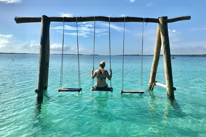 Bacalar - The 5:00 am Start and 17-Hour Logistics Reality
