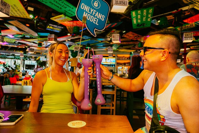 Bar Crawl Madness Tour in Cancun - Hosts, VIP-style access, and why the pacing gets praise
