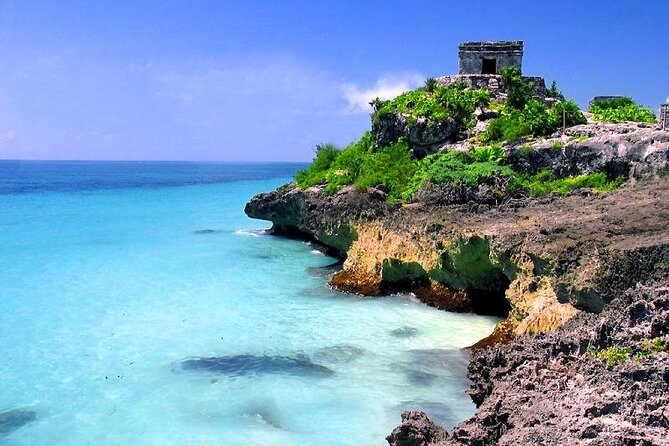 Basic Mayan Tour - Tulum Ruins, Coba, Cenote from Cancun - Price and extra fees: what’s included, what costs more, and real value