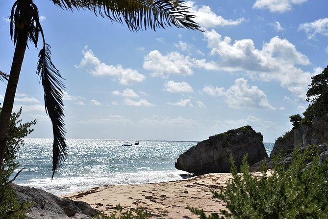 Basic Mayan Tour - Tulum Ruins, Coba, Cenote from Cancun - Group size, guides, and what to expect from communication